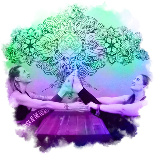 Carley Yoga & Yoga With Elizabeth Image