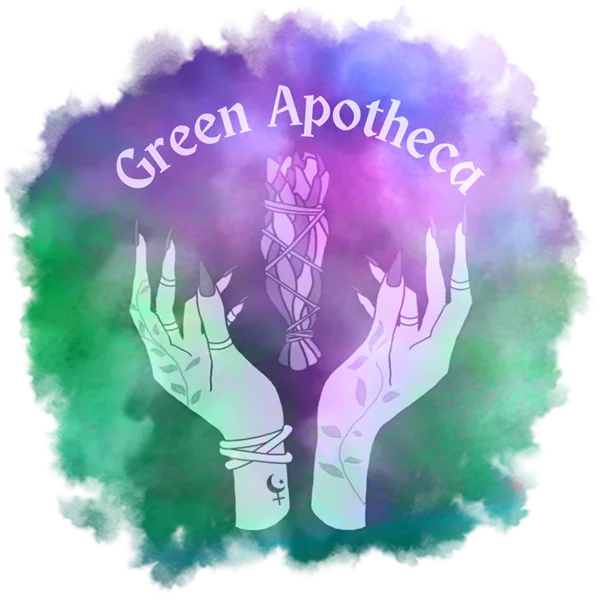 Green Apotheca Image