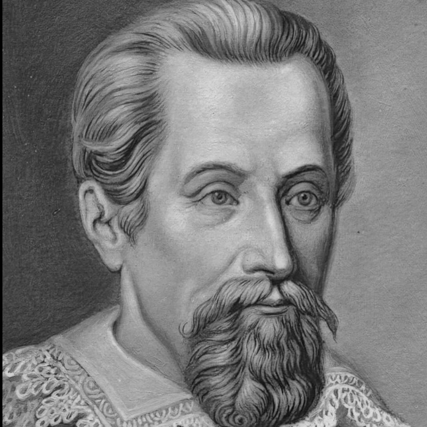 Johannes Kepler